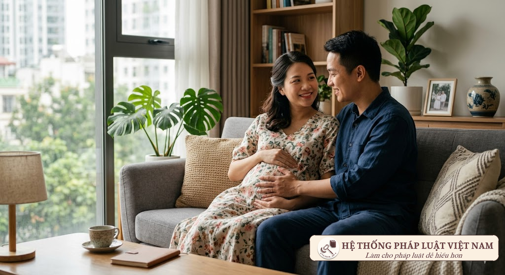 Chế độ thai sản từ 01/7/2026: Những thay đổi mang tính bước ngoặt người lao động cần biết

