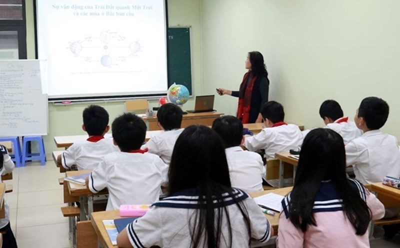 Hà Nội Siết Chặt Dạy Thêm, Học Thêm Từ 11/6/2026: Những Trường Hợp Nào Bị Cấm Tuyệt Đối?
