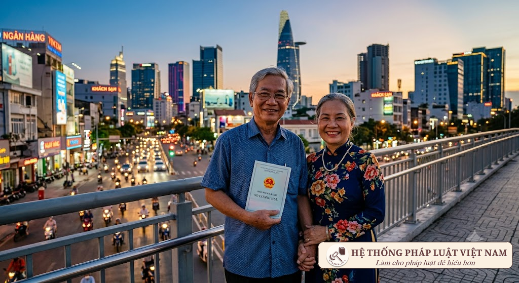 Lương hưu tháng 7/2026: Tăng 8% và những thay đổi quan trọng cần biết ngay!