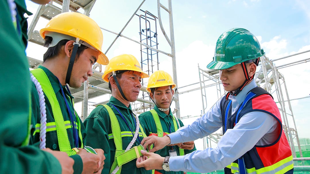 TP.HCM: Doanh nghiệp bắt buộc báo cáo tai nạn lao động 6 tháng đầu năm 2026 trước ngày 05/7, chậm trễ có thể bị phạt đến 20 triệu đồng
