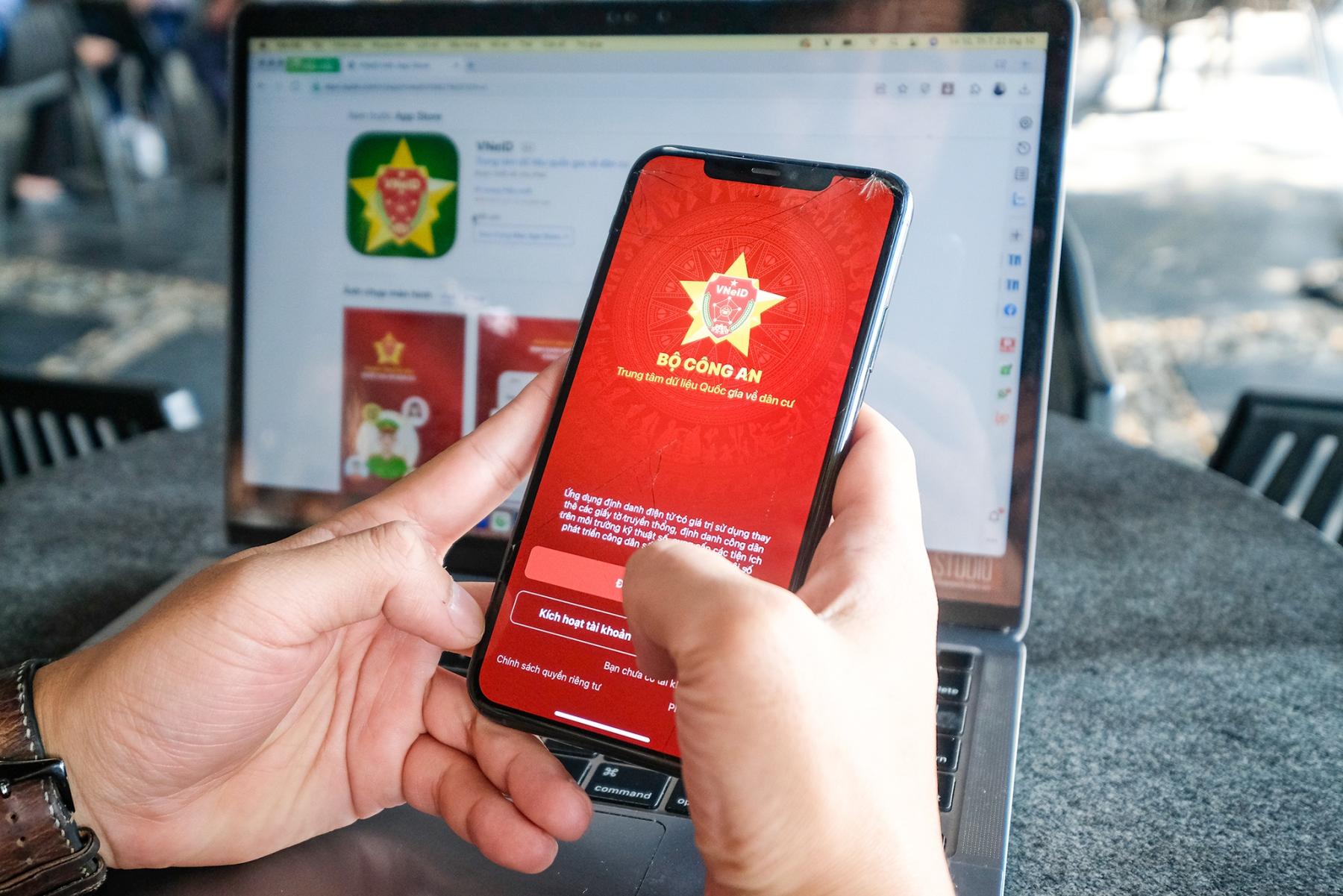 Đột Phá Mới: Hàng Hóa, Tài Sản Và Dữ Liệu Số Sẽ Được Cấp &#039;Căn Cước Điện Tử&#039; Riêng?
