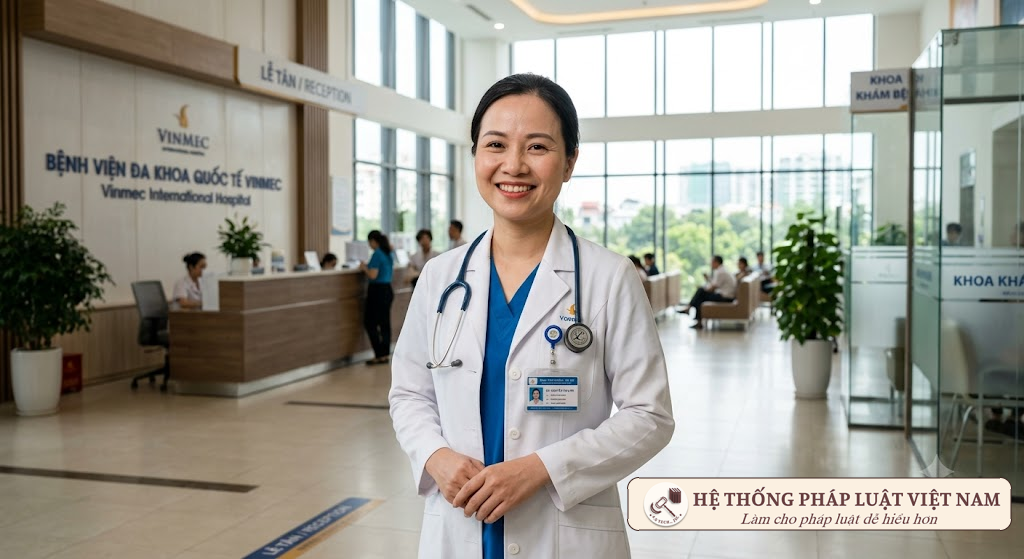 Hàng Loạt Chính Sách Mới Về Y Tế Có Hiệu Lực Từ Tháng 7/2026: Người Dân Cần Biết Gì?
