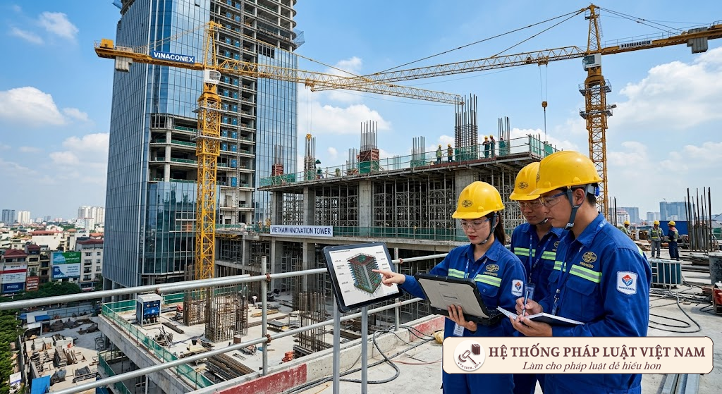 Bước Ngoặt Quản Lý Xây Dựng Từ 01/7/2026: Những Điểm Mới Cực Kỳ Quan Trọng Tại Nghị Định 217/2026/NĐ-CP Chủ Đầu Tư Phải Biết
