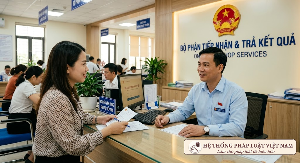 Từ 27/7/2026, Tăng Mạnh Mức Bồi Dưỡng Cho Cán Bộ Tiếp Dân Lên Đến 250.000 Đồng/Ngày: Những Ai Được Hưởng Lợi?
