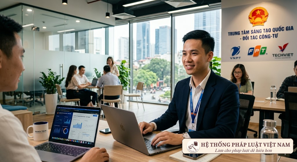 Đổi mới công tác cán bộ và trọng dụng nhân tài