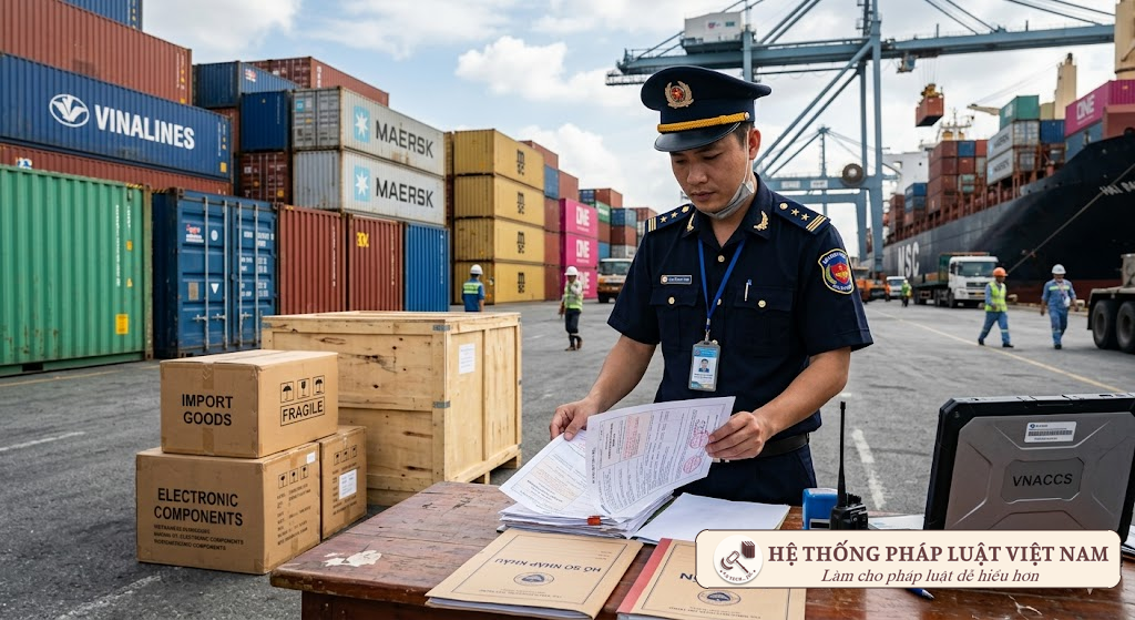 Khai sai xuất xứ để né thuế: Doanh nghiệp đối mặt nguy cơ bị từ chối C/O và xử phạt nặng
