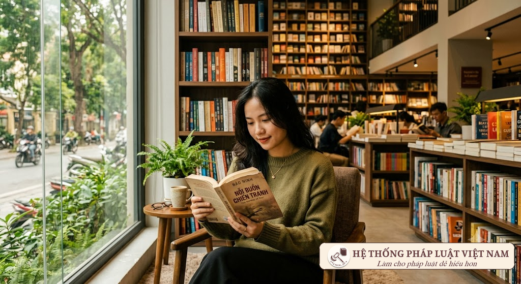 Phát triển văn hóa đọc sâu rộng trong mọi tầng lớp nhân dân