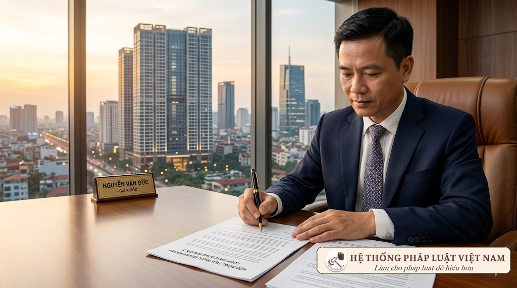 Doanh nghiệp ký kết hợp đồng phát hành trái phiếu riêng lẻ
