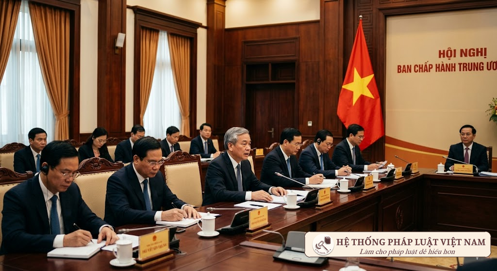 Chính thức: Từ 20/7/2026, những cán bộ lãnh đạo nào được nhận hỗ trợ phục vụ lên đến 2,7 triệu đồng/tháng?
