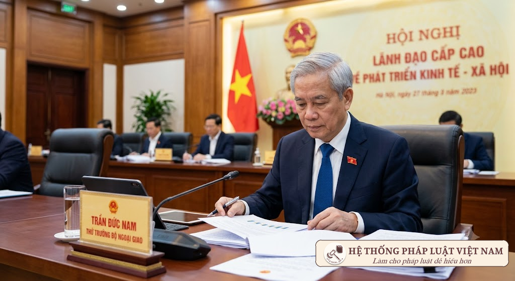 Chính thức: Từ 20/7/2026, những cán bộ lãnh đạo nào được nhận hỗ trợ phục vụ lên đến 2,7 triệu đồng/tháng?
