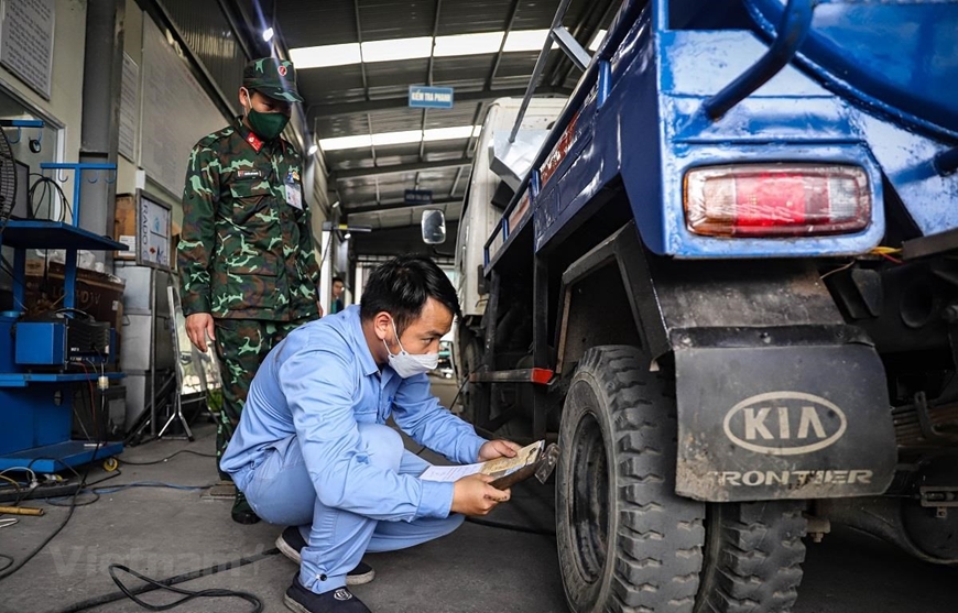 Muốn làm Đăng kiểm viên từ 01/7/2026? Đừng bỏ qua những điều kiện &#039;vàng&#039; mới nhất theo Thông tư 22/2026/TT-BXD!
