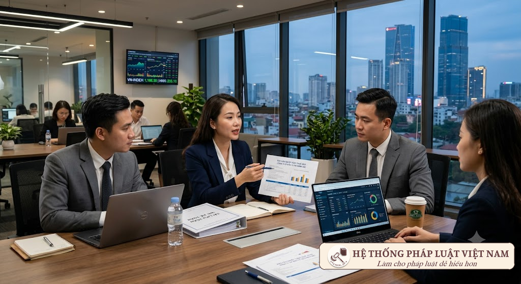 Doanh nghiệp của bạn có thuộc diện được hưởng siêu ưu đãi thuế TNDN từ ngày 01/7/2026? 10 thay đổi sống còn cần biết ngay!