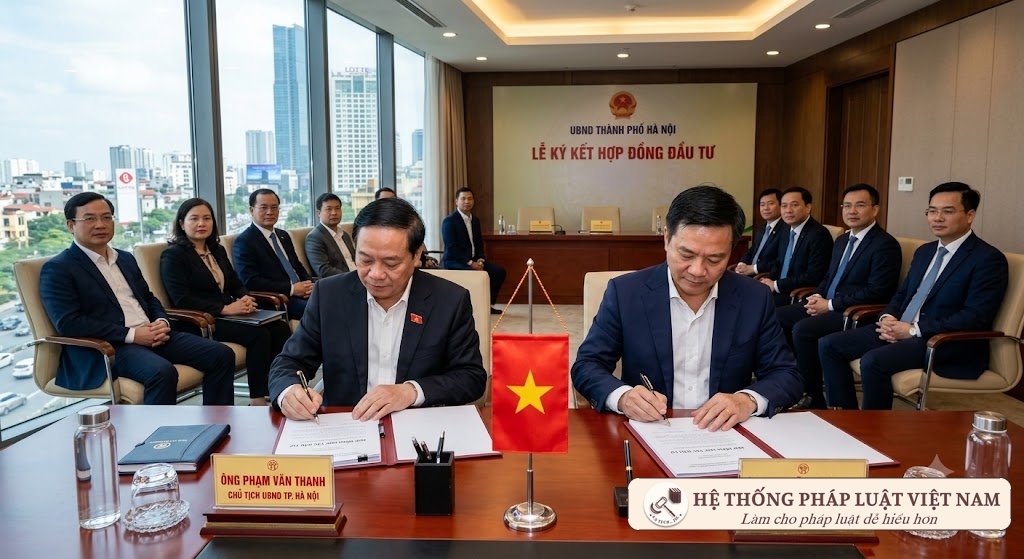 Nghị định 274/2026/NĐ-CP: Bước ngoặt lớn gỡ nút thắt đấu thầu lựa chọn nhà đầu tư từ 21/08/2026
