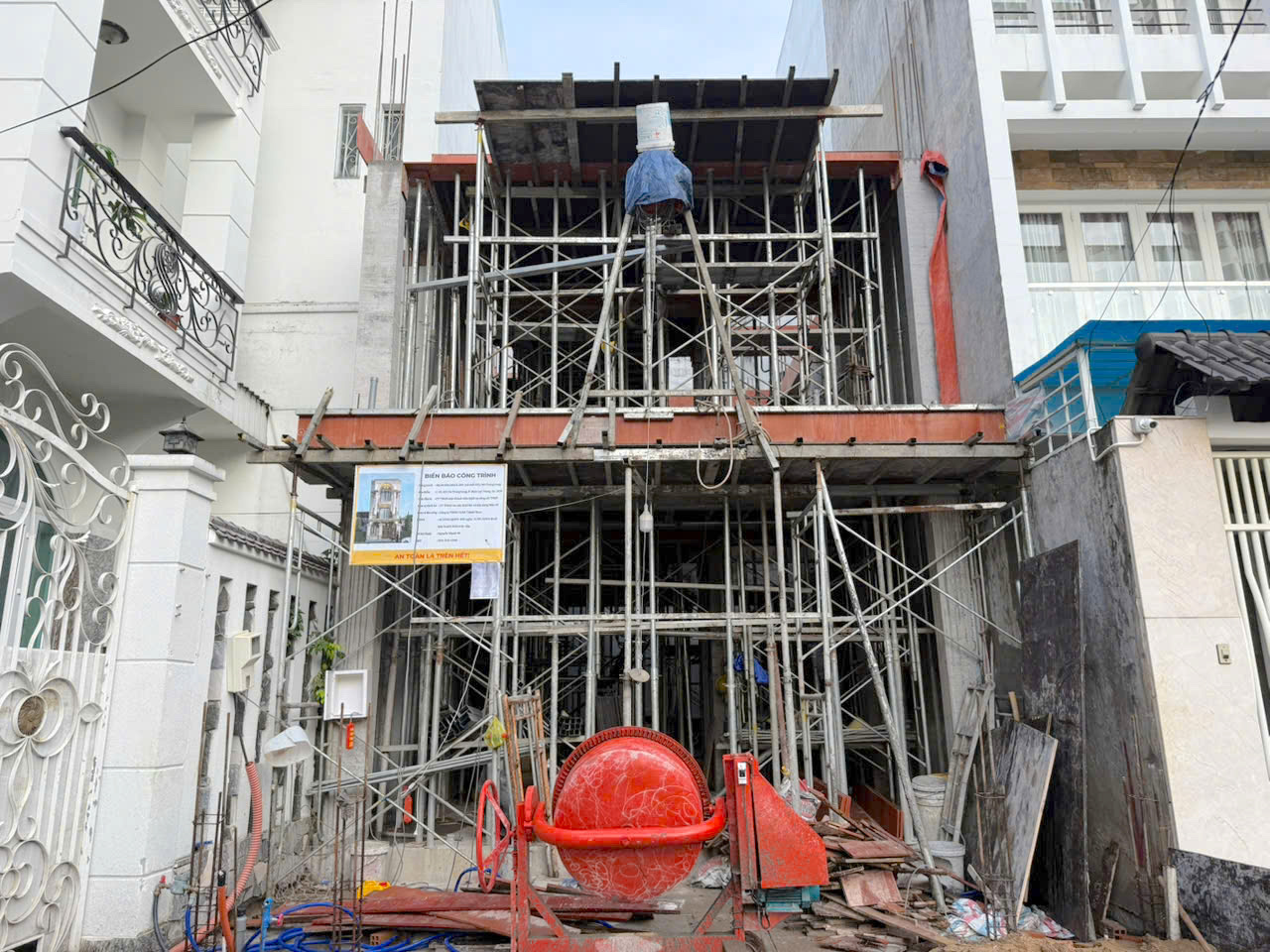 Nóng: Rút ngắn thời gian cấp giấy phép xây dựng nhà ở riêng lẻ chỉ còn 7 ngày từ 01/7/2026
