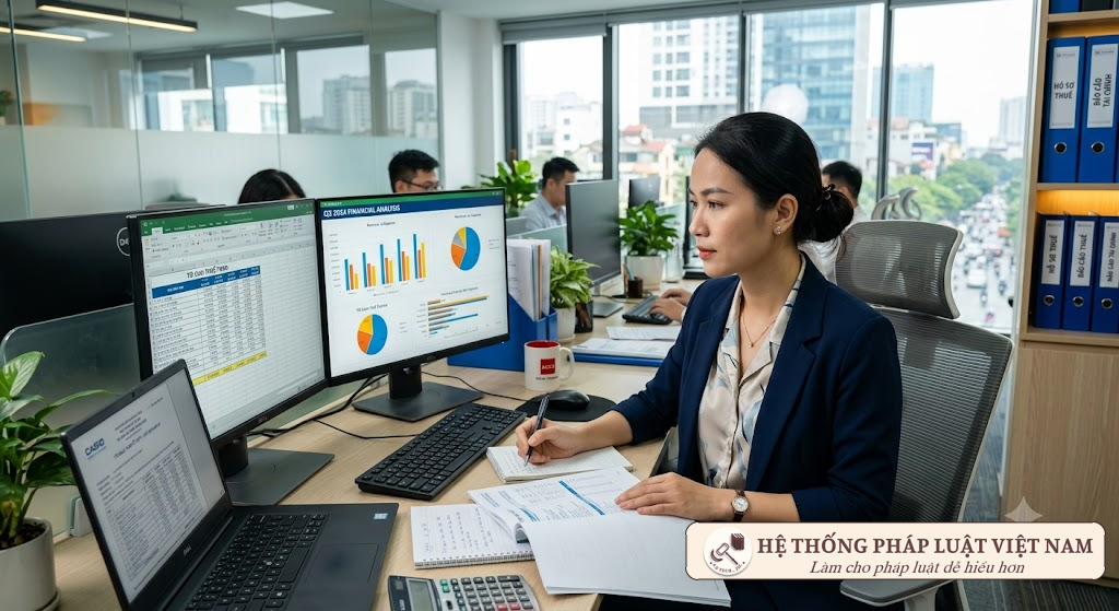 Bản Tin Kế Toán Tuần Qua: Hàng Loạt Thay Đổi Lớn Về Thuế TNCN, Hóa Đơn Điện Tử Và Tạm Hoãn Xuất Cảnh Từ 01/7/2026

