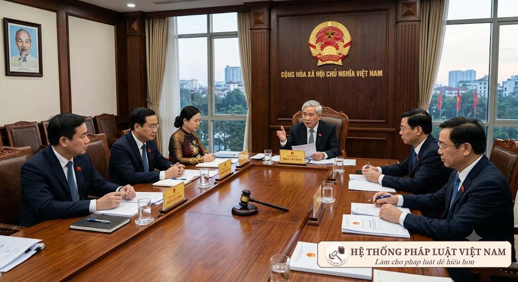 Gây lãng phí từ 2 triệu đồng: Cán bộ, công chức đối diện mức kỷ luật nào từ ngày 01/7/2026?
