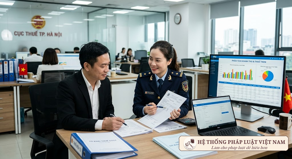 Hơn 290.000 doanh nghiệp ngừng hoạt động bị &#039;gọi tên&#039;: Tối hậu thư hoàn thành nghĩa vụ thuế và giải thể trước ngày 15/7/2026

