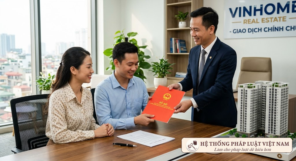 Bổ sung trường hợp đặc biệt không bị phạt do chậm đăng ký biến động đất đai từ 31/8/2026
