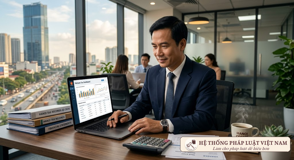 Chính thức áp dụng Thông tư 89/2026/TT-BTC: Bước ngoặt mới trong quản lý thuế số từ ngày 01/7/2026