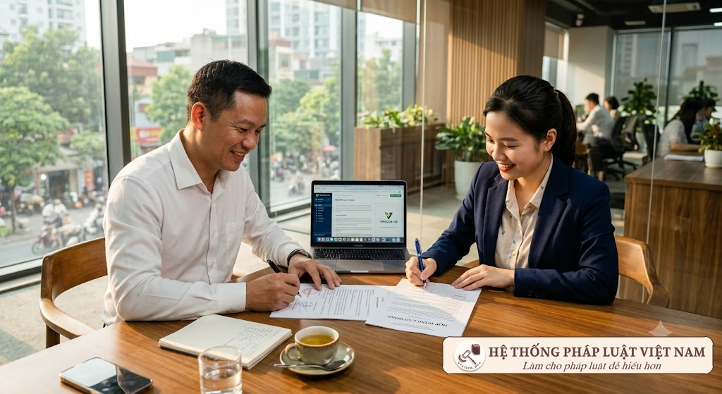 Nóng: Chính thức ban hành Nghị định 283/2026/NĐ-CP - Siết chặt kỷ cương, phạt nặng hàng loạt vi phạm lao động và BHXH từ tháng 9/2026
