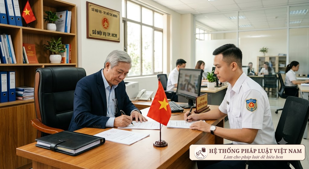 Bỏ giới hạn 12 đến 60 tháng: Bước ngoặt mới về hợp đồng làm việc của viên chức từ ngày 01/7/2026
