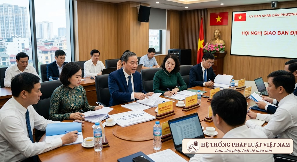 TPHCM: Khẩn trương hoàn tất hồ sơ xếp ngạch chuyên viên chính cho Phó Chủ tịch HĐND, UBND cấp xã trước ngày 31/7/2026