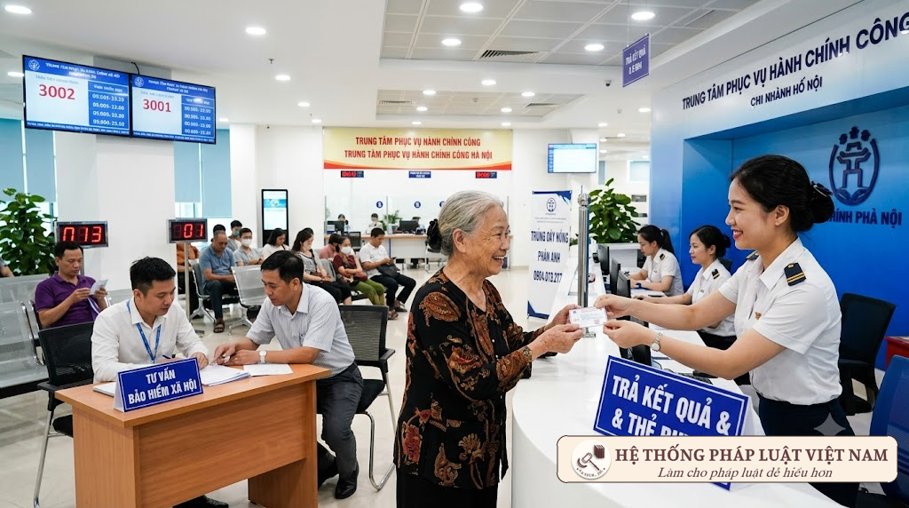 Hà Nội Hỗ Trợ Đóng BHXH, BHYT Cho 18 Nhóm Đối Tượng Đặc Thù: Những Ai Được Hưởng Quyền Lợi Mới Từ 01/7/2026?