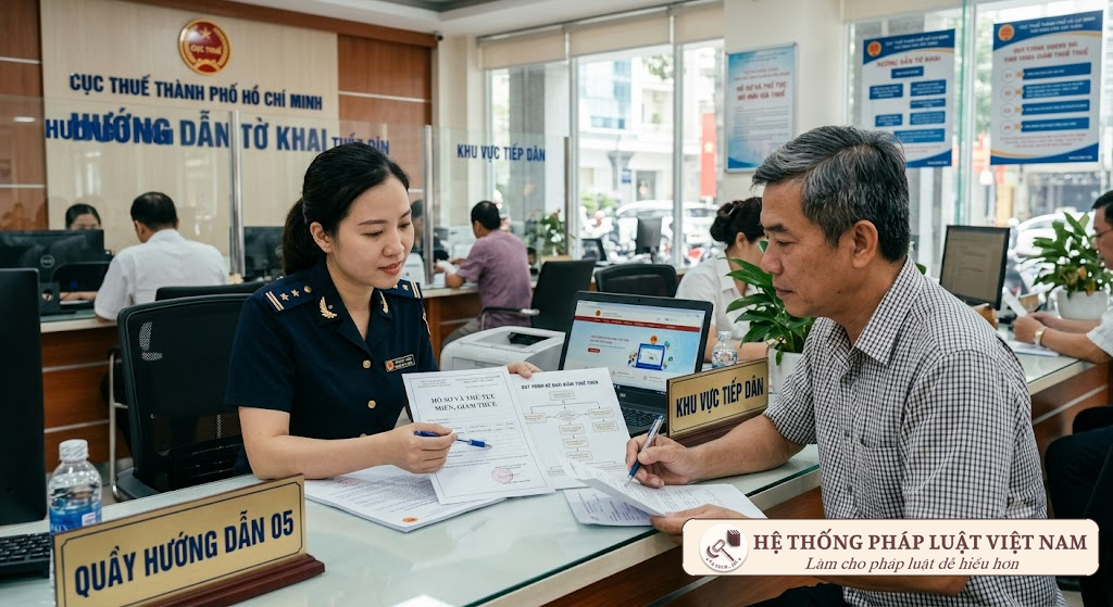 Bị ảnh hưởng bởi thiên tai, dịch bệnh: Người nộp thuế được giảm thuế TNCN tối đa bao nhiêu từ 01/7/2026?
