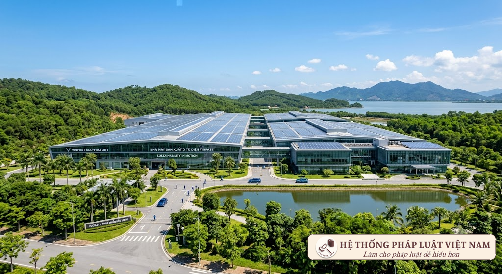 Ứng dụng công nghệ xanh thân thiện môi trường