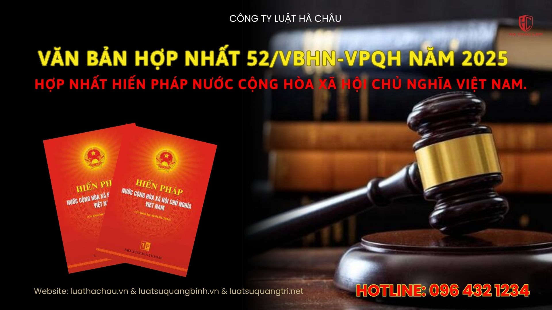 Chính thức ban hành Nghị định 250/2026/NĐ-CP: Bước ngoặt chuẩn hóa kỹ thuật trình bày văn bản hợp nhất từ 01/7/2026