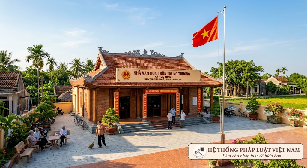 Họp rà soát nhân sự dôi dư tại địa phương