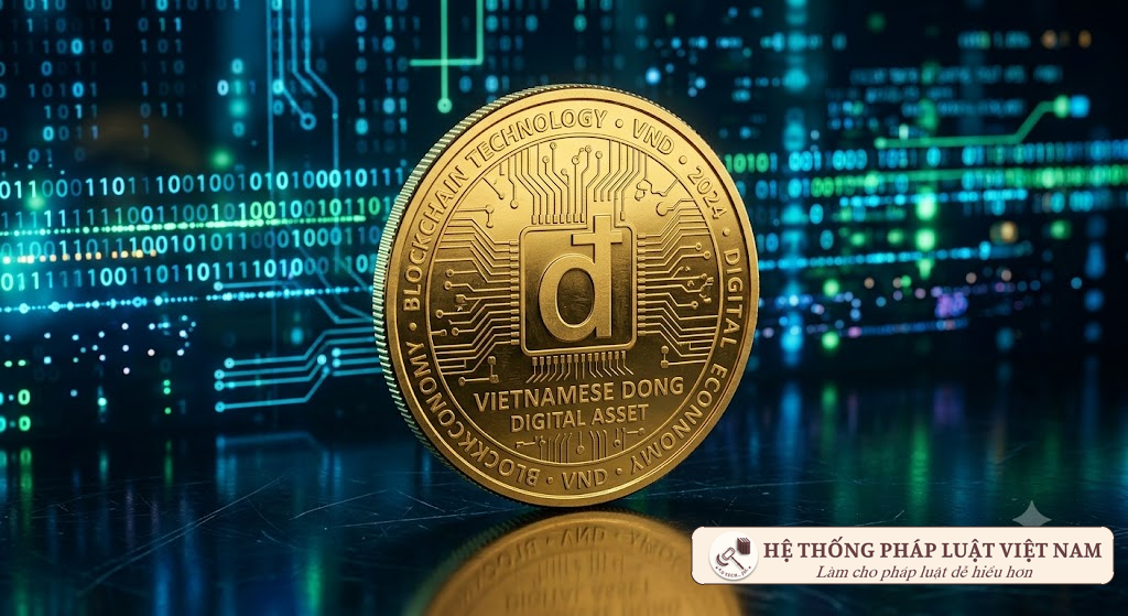 Các giao dịch tài sản mã hóa bắt buộc phải thông qua các tổ chức được cấp phép
