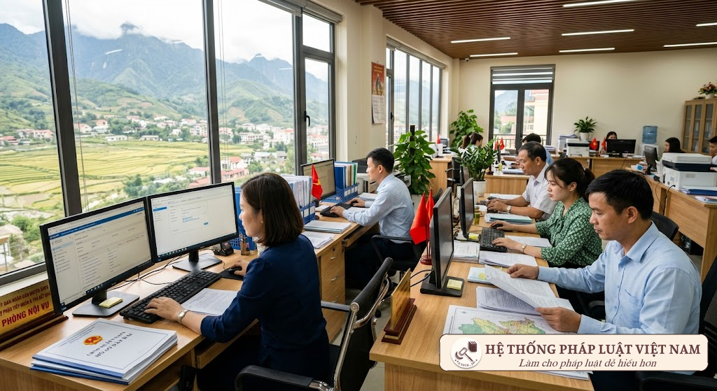 Chính Sách Mới Về Phụ Cấp Khu Vực Từ 01/7/2026: Ai Được Hưởng Truy Lĩnh Từ Đầu Năm?