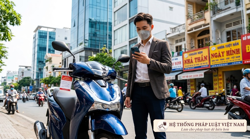 Thực Hư Tin Đồn Miễn 100% Lệ Phí Trước Bạ Xe Máy Từ 15/8/2026: Ai Là Đối Tượng Được Hưởng Đặc Quyền &#039;Khủng&#039; Này?
