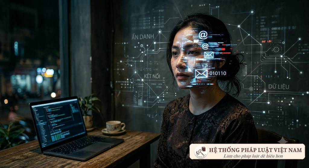 Gửi email ẩn danh, giả mạo: Mức phạt &#039;khủng&#039; từ 01/7/2026 có đủ sức răn đe?
