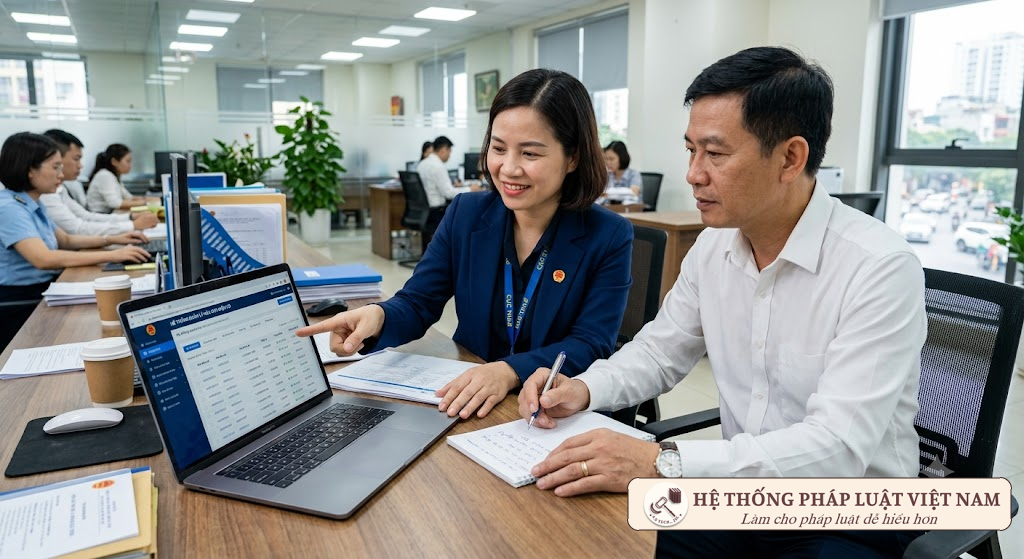 Chính thức khai tử Nghị định 123/2020/NĐ-CP: Những thay đổi sống còn về hóa đơn điện tử từ ngày 01/7/2026 doanh nghiệp bắt buộc phải biết!
