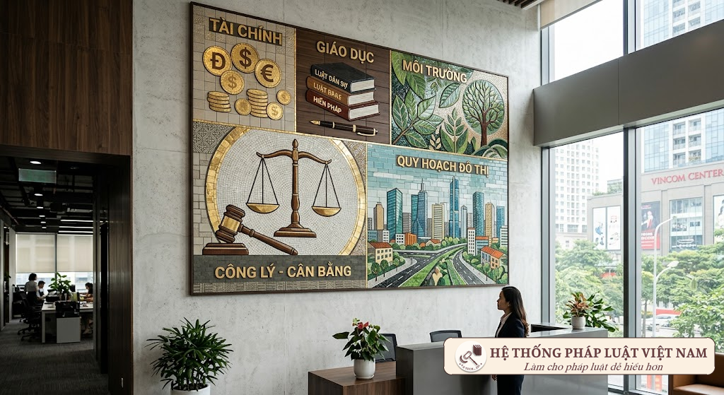 Tổng hợp các lĩnh vực pháp luật có thay đổi trong tháng 7/2026