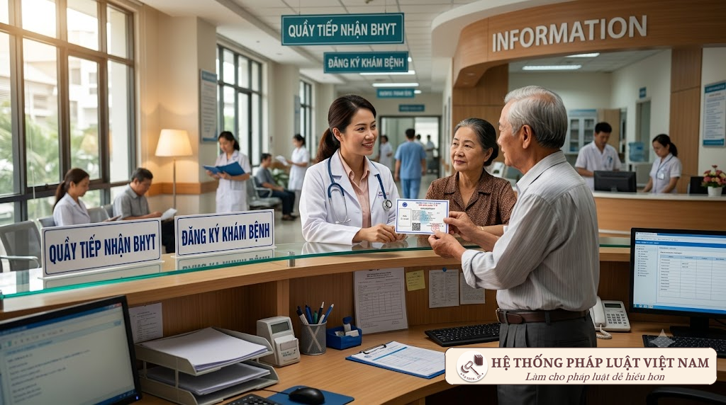 Những thay đổi quan trọng về BHXH, BHYT áp dụng từ tháng 07/2026: Người lao động và doanh nghiệp cần lưu ý gì?