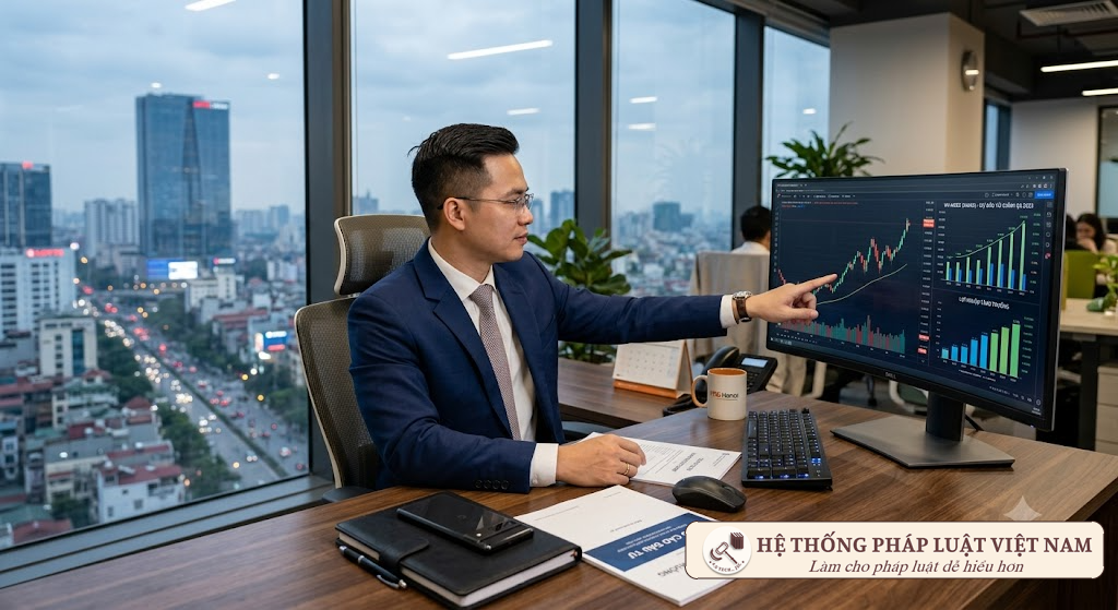 Mỗi dự án đầu tư ra nước ngoài phải mở tài khoản riêng từ 31/7/2026: Những lưu ý sống còn cho doanh nghiệp