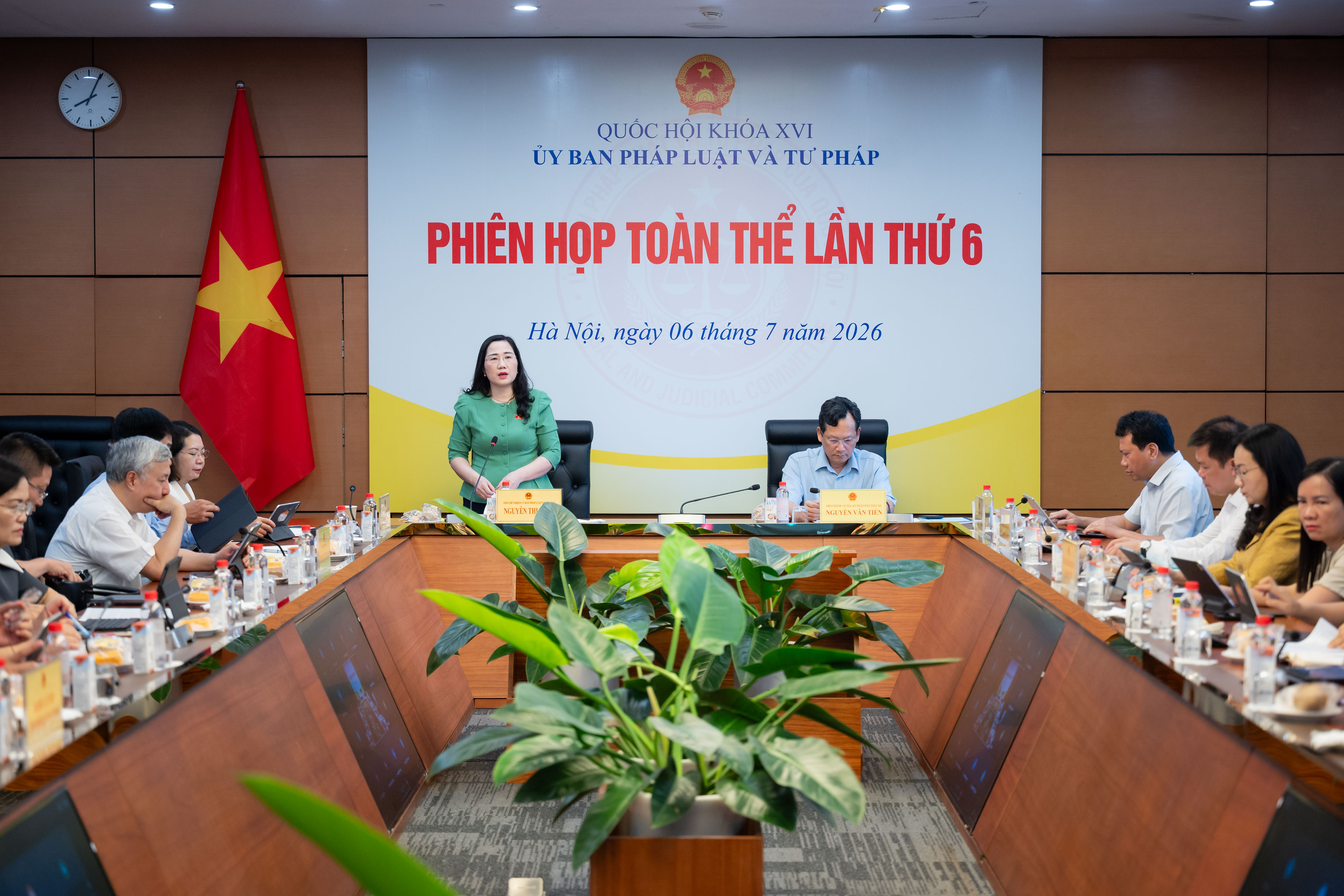 Cập nhật các Thông tư mới có hiệu lực tháng 8/2026