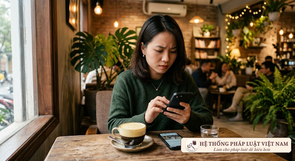 Đăng tin sai sự thật trên mạng xã hội bị phạt đến 50 triệu đồng từ ngày 01/7/2026: Thực hư thế nào?