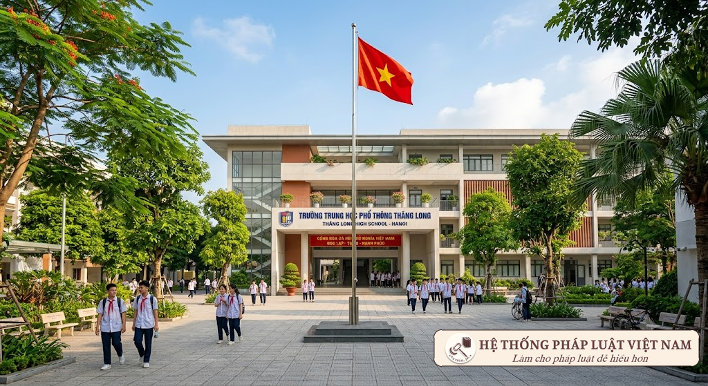 Nghị quyết 180/NQ-CP: Tối hậu thư sắp xếp đơn vị sự nghiệp giáo dục trước 30/8/2026 và những chỉ đạo &#039;nóng&#039; cho năm học mới
