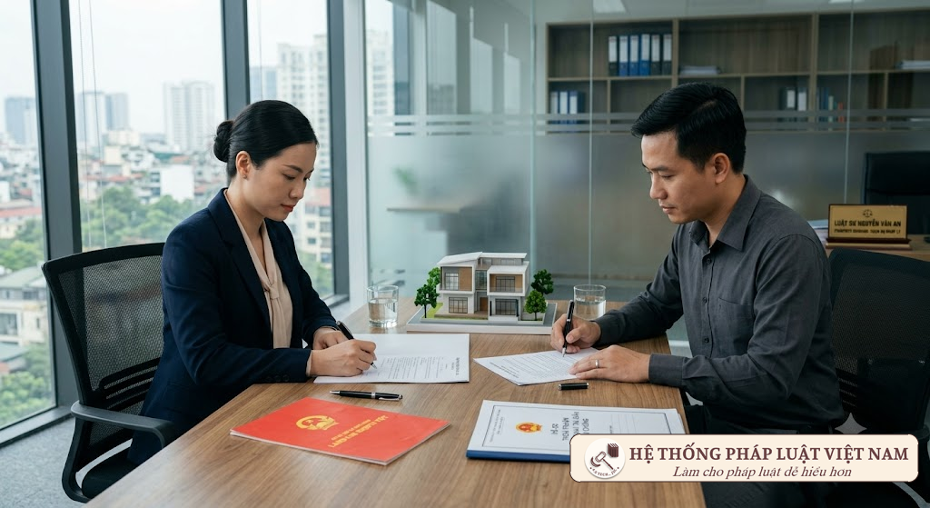 Ly hôn chia nhà đất từ 01/7/2026: Vợ chồng có phải nộp thuế thu nhập cá nhân?