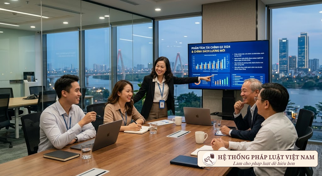 Đề xuất tăng lương tối thiểu vùng từ 01/01/2027: Chi tiết mức lương đề xuất mới nhất
