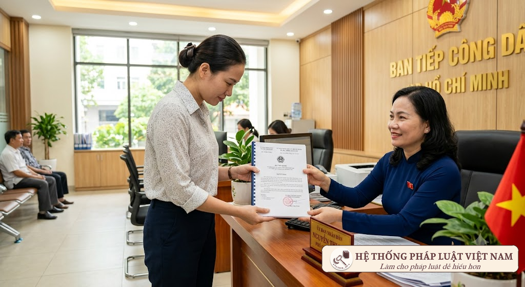 Trả tự do cho người được miễn chấp hành án phạt tù Trả tự do cho người được miễn chấp hành án phạt tù