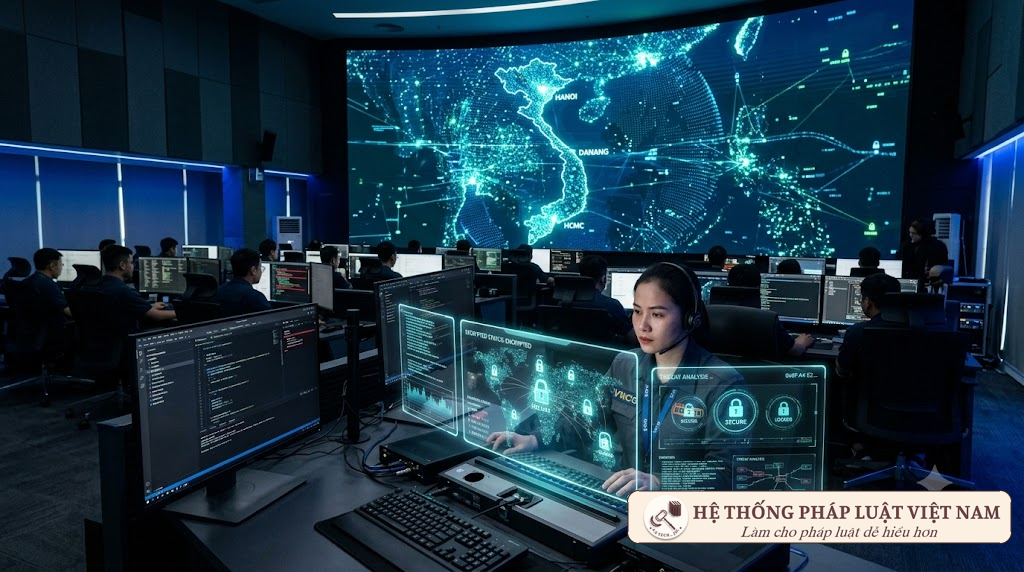 Chính phủ triển khai cơ chế Sandbox: Đột phá phát triển mật mã dân sự &#039;Make in Vietnam&#039;
