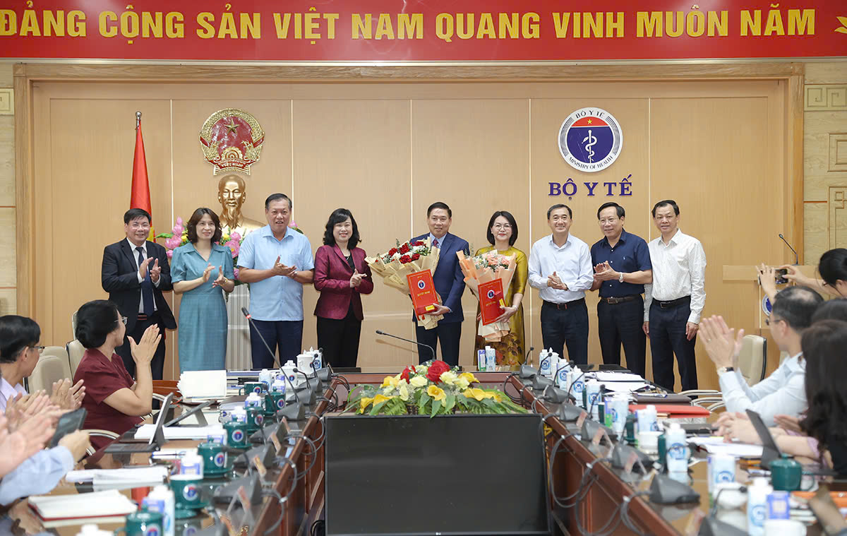Điểm Mới Dự Thảo Luật An Toàn Thực Phẩm Sửa Đổi: Bộ Y Tế Thống Nhất Quản Lý, Phạt Đến 2 Tỷ Đồng

