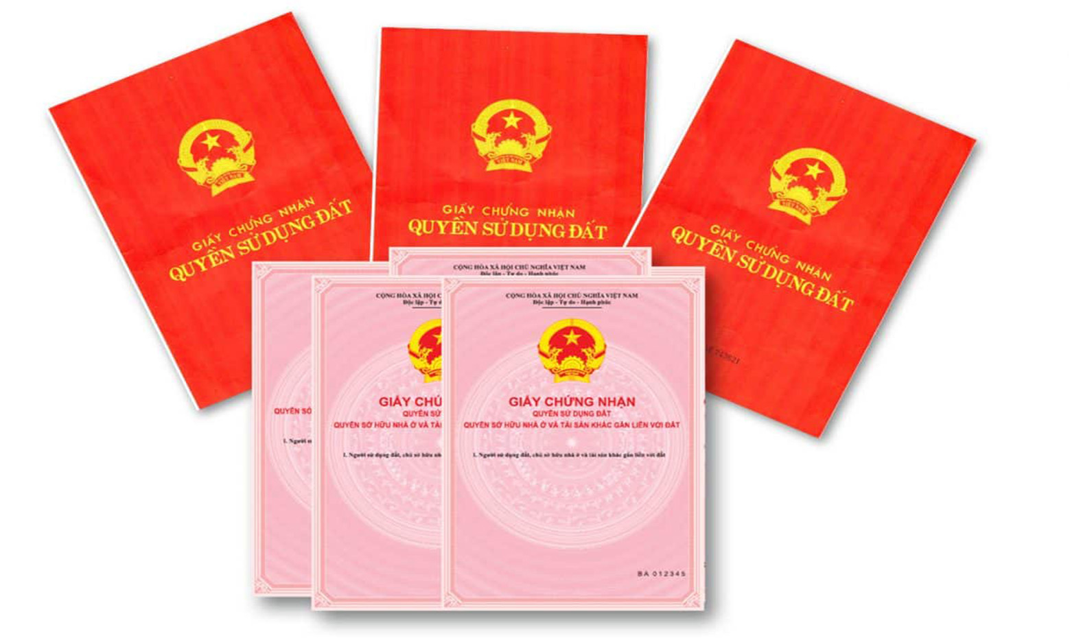 Điểm Mới Dự Thảo Luật Đất Đai Sửa Đổi: Quy Định Về Sổ Đỏ Thay Đổi Thế Nào?
