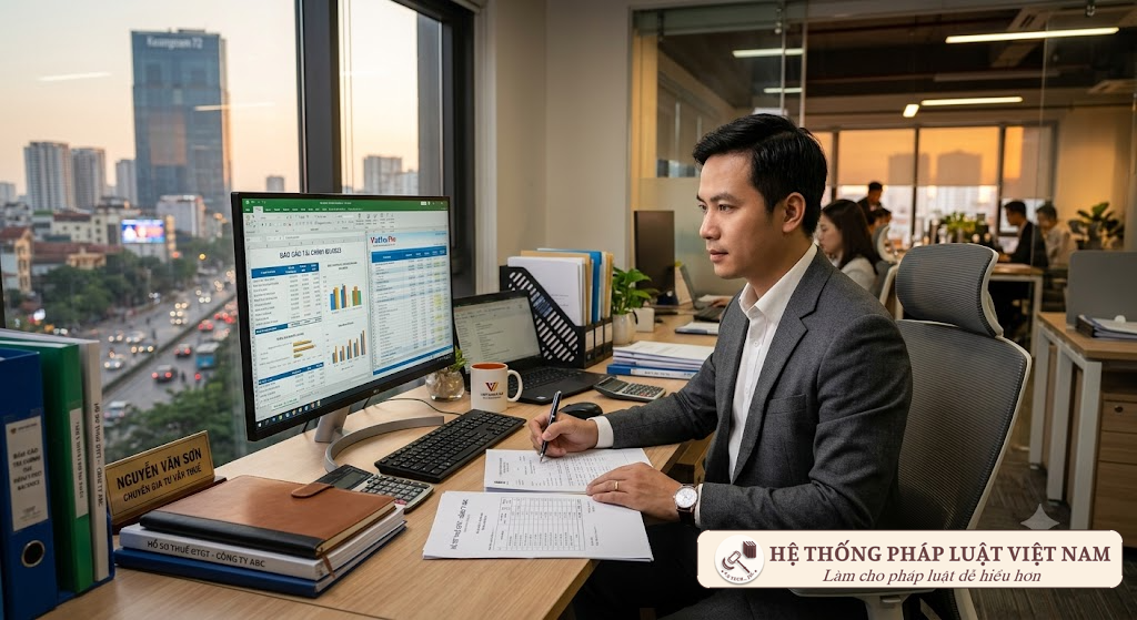 Kê khai sai người phụ thuộc giảm trừ gia cảnh: Mức phạt và cách khắc phục mới nhất
