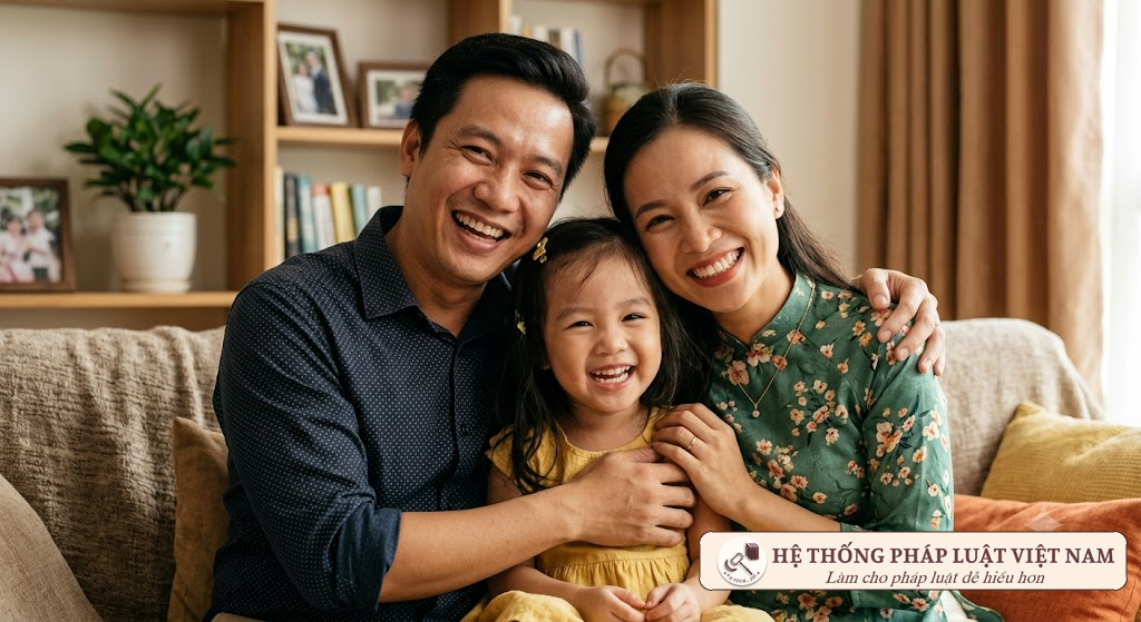 Người phụ thuộc giảm trừ gia cảnh thuế thu nhập cá nhân